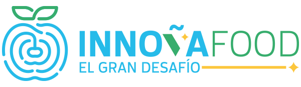 Logo Innovafood Horizontal